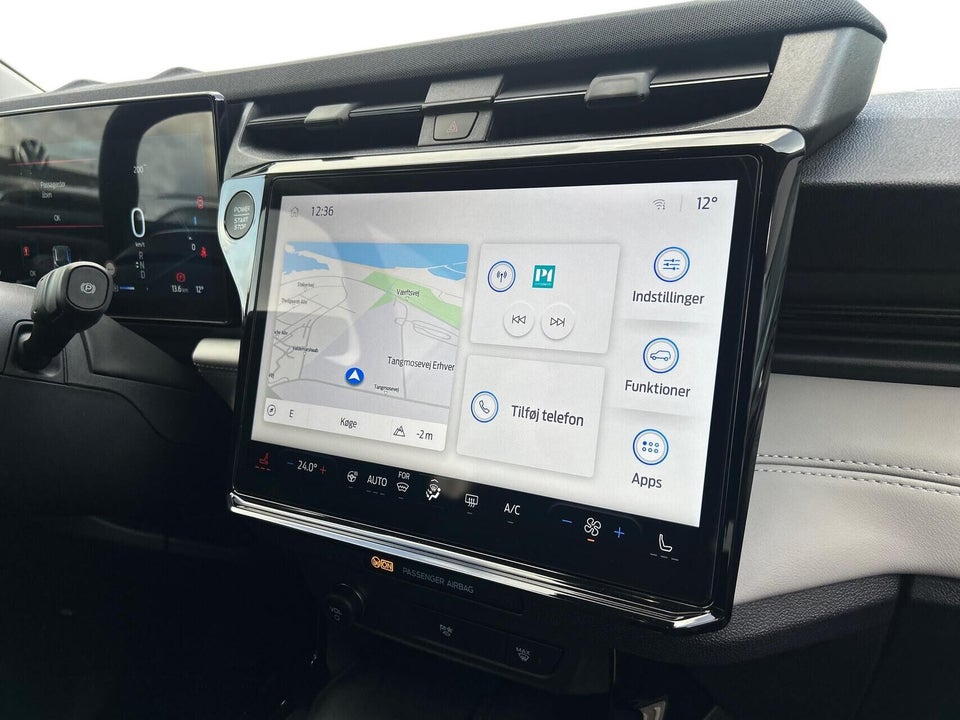 Ford Puma 46 Gen-E Select 5d