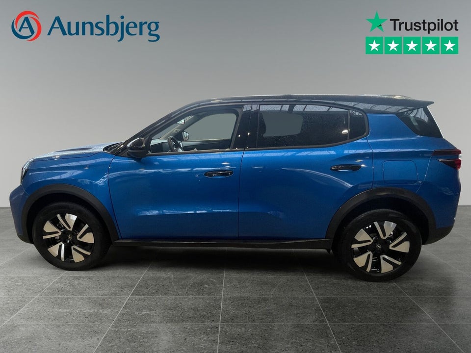 Opel Frontera 44 GS 5d