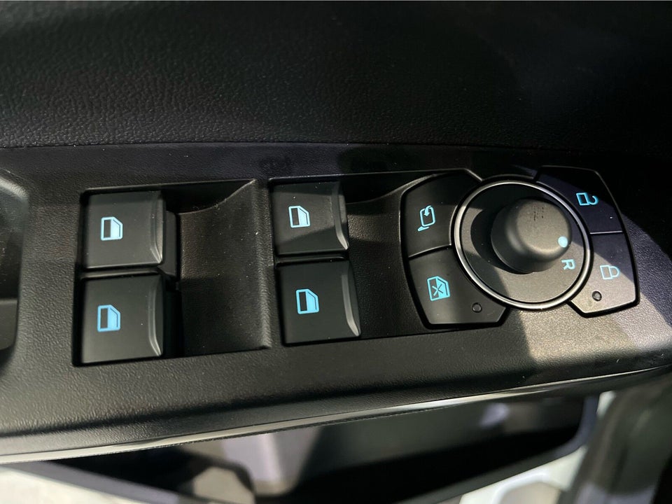 Ford Puma 46 Gen-E Premium 5d