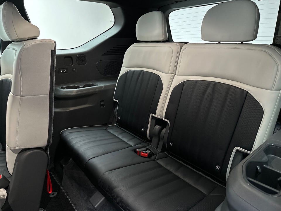 Kia EV9 99 Long Range Performance GT-Line AWD 7prs 5d