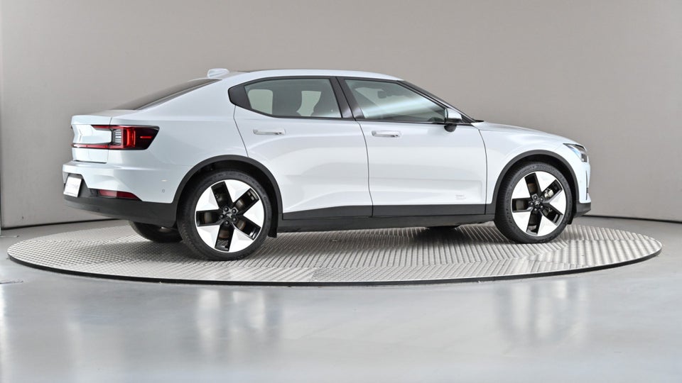 Polestar 2 Long Range AWD 5d