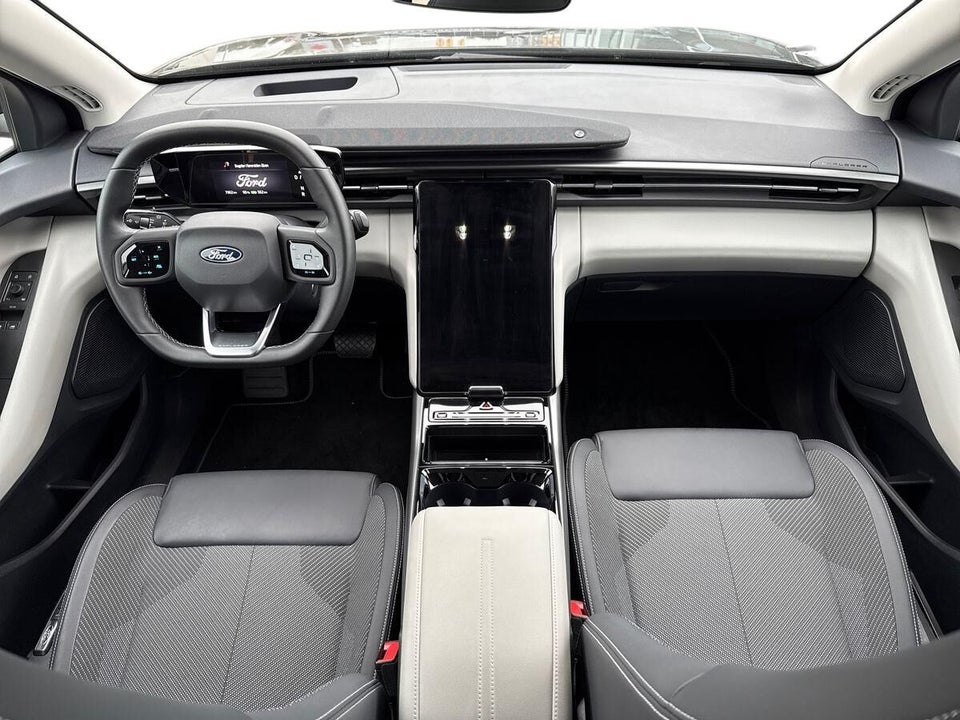 Ford Explorer 82 Select Extended Range 5d