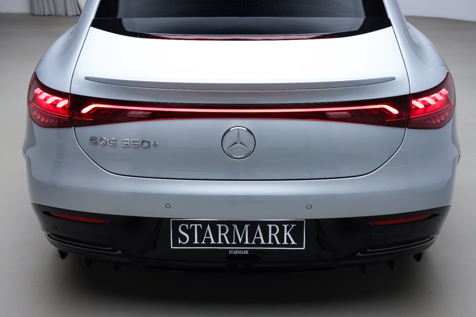 Mercedes EQE350+ AMG Edition 4d