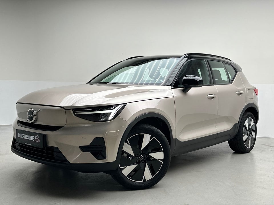 Volvo XC40 P6 ReCharge Plus 5d