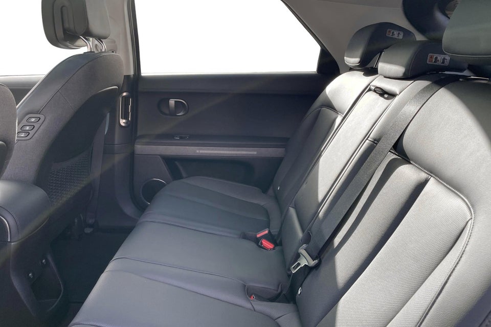 Hyundai Ioniq 5 84 Ultimate 5d