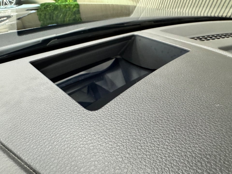 Audi e-tron 55 quattro 5d