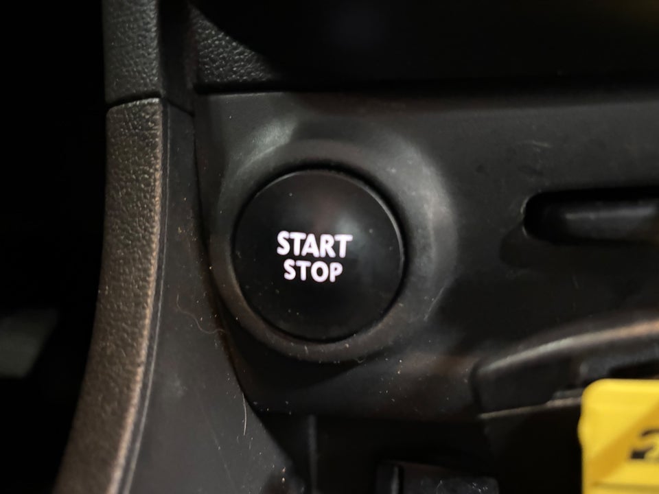 Renault Clio IV 0,9 TCe 90 Zen Sport Tourer 5d