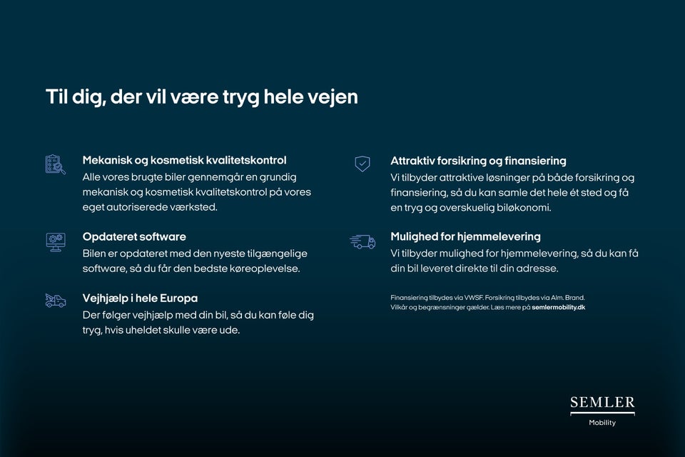 Cupra Tavascan 77 Adrenaline 5d