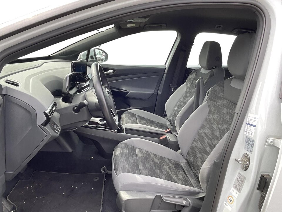 VW ID.4 77 1ST Pro Performance 5d