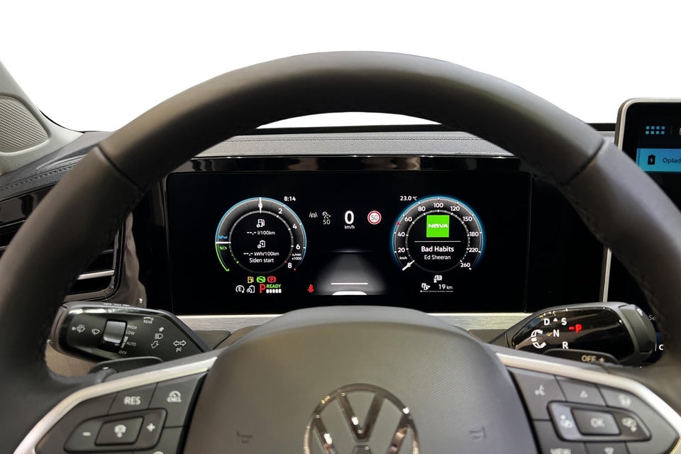 VW Passat 1,5 TSi 150 Elegance Variant DSG 5d