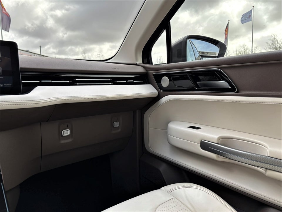 Aiways U5 Premium 5d