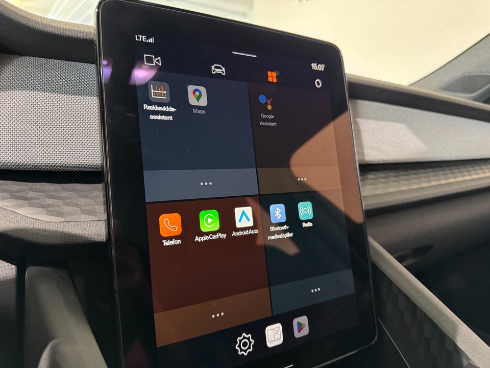 Polestar 2 Long Range 5d