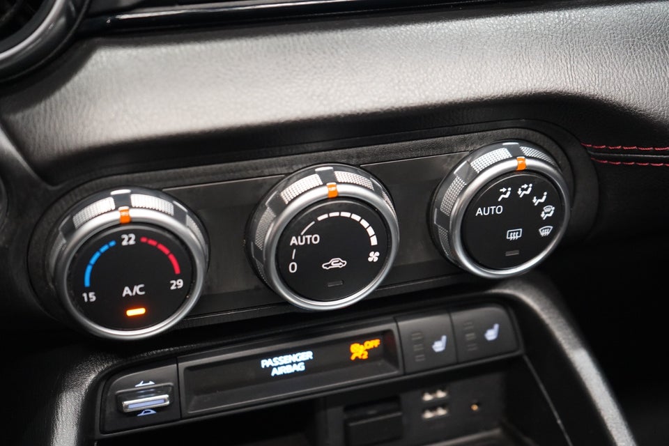 Mazda MX-5 2,0 SkyActiv-G 160 RF Sport 2d