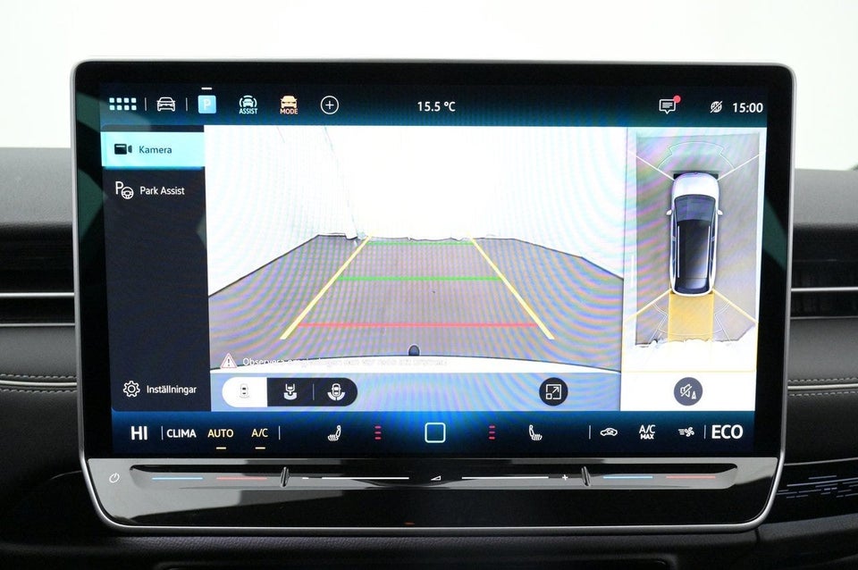 VW ID.7 77 Pro Tourer 5d