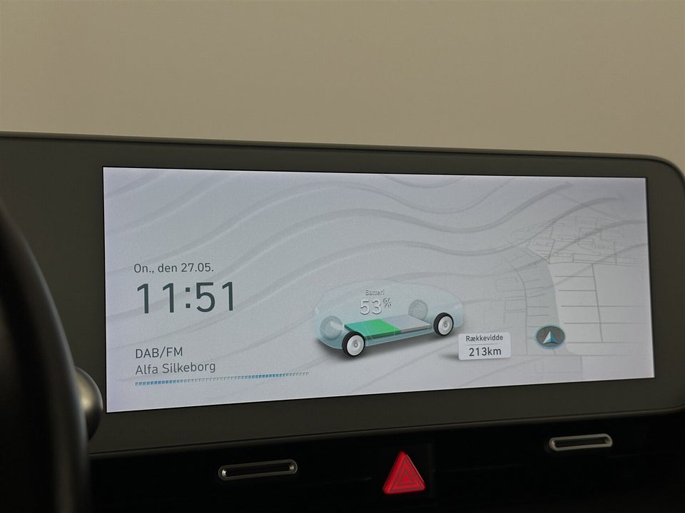 Hyundai Ioniq 5 73 Ultimate AWD 5d