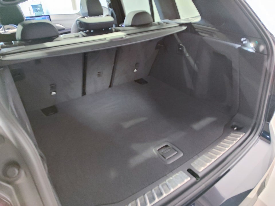 BMW iX3 Charged Plus M-Sport 5d