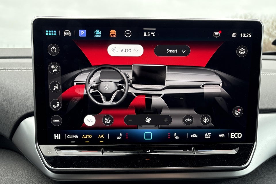 VW ID.4 77 Style+ 5d