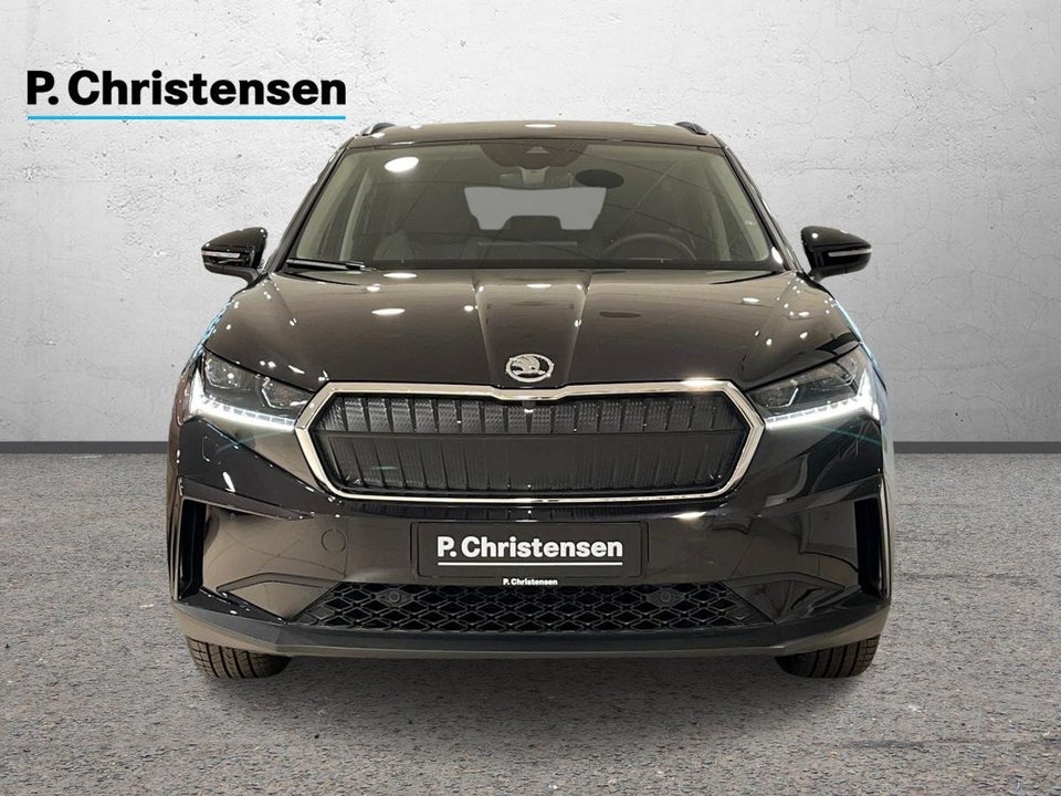 Skoda Enyaq 60 iV Premium 5d