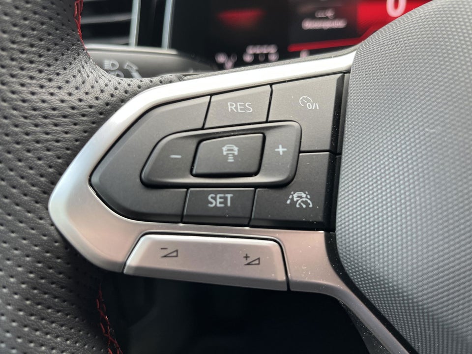 VW Polo 2,0 GTi DSG 5d