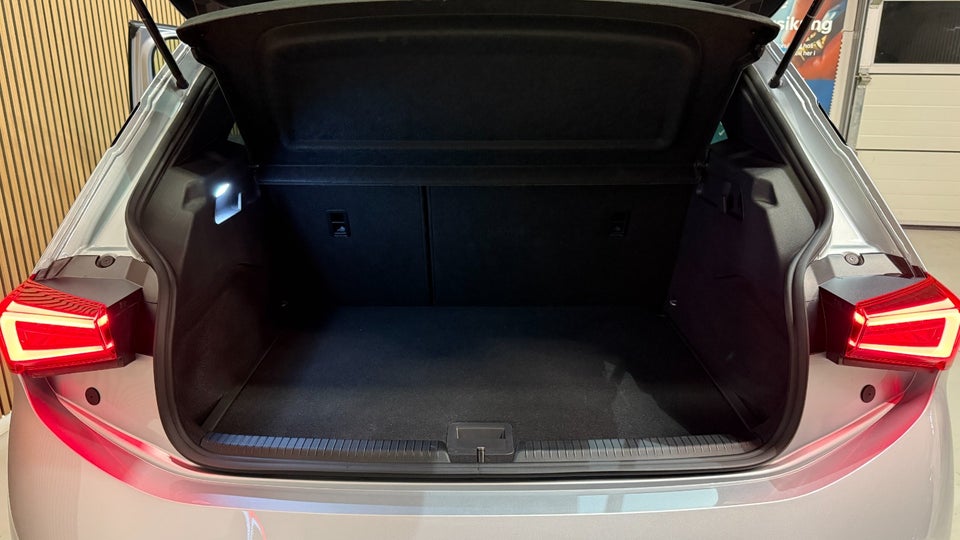 Cupra Born 77 e-Boost 5d