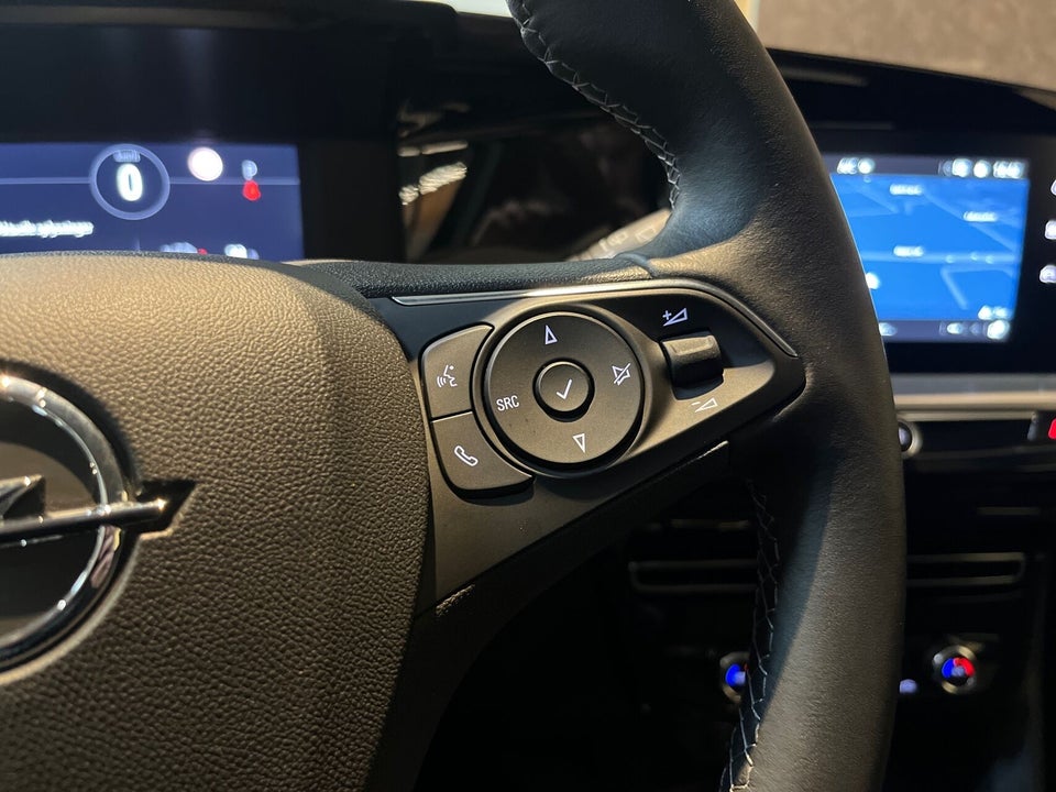 Opel Mokka-e 50 Elegance 5d