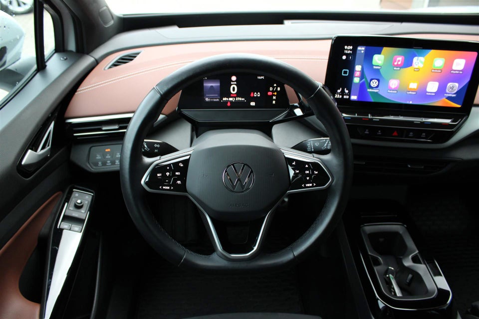 VW ID.4 77 Pro Performance 5d