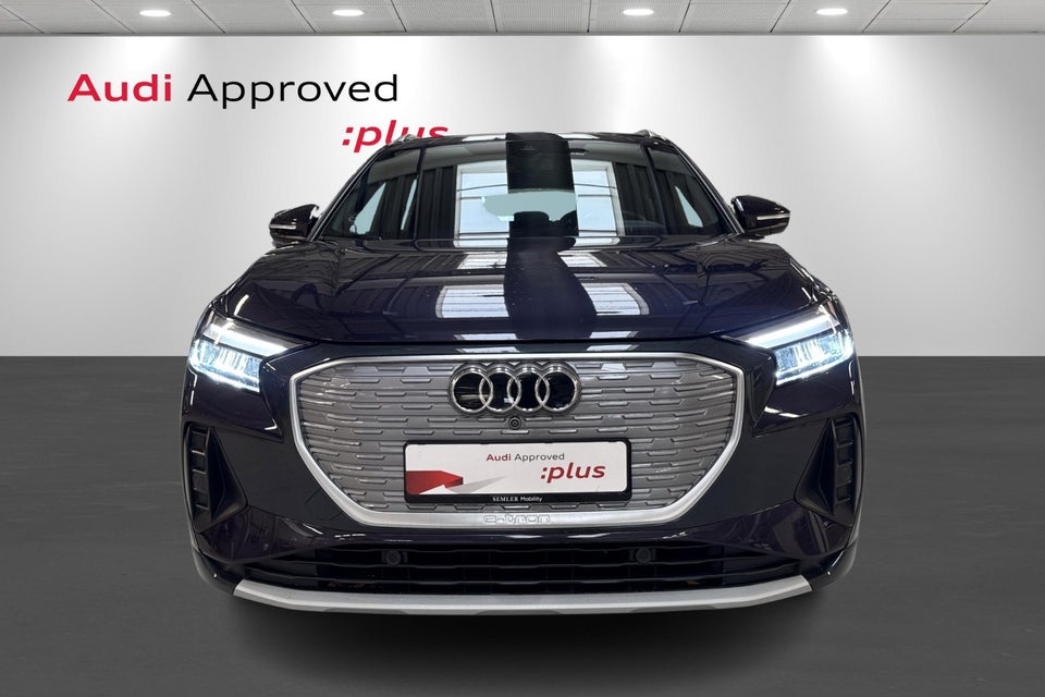 Audi Q4 e-tron 45 Progress 5d