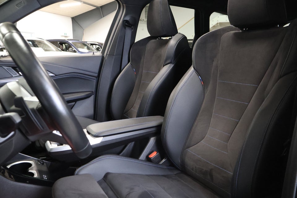 BMW iX1 xDrive30 Charged M-Sport 5d