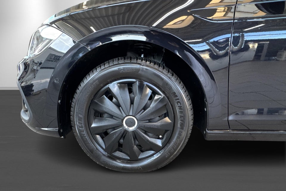 VW Polo 1,0 TSi 95 Life 5d