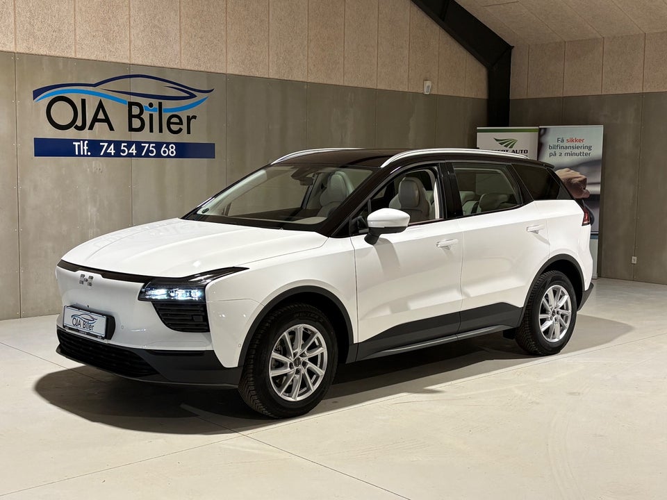 Aiways U5 Premium 5d