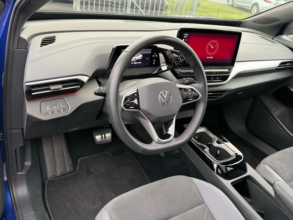 VW ID.5 77 Pro Performance 5d