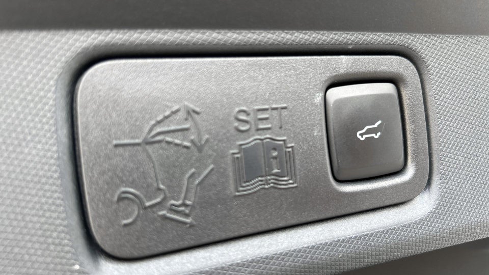 Ford Mustang Mach-E 98 Extended Range 5d