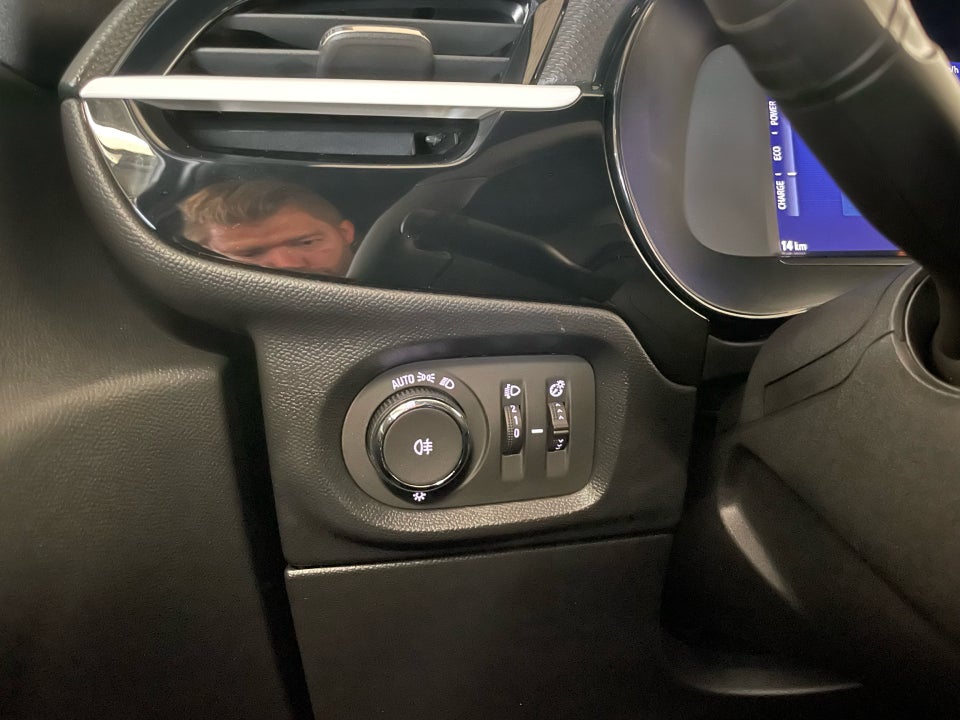 Opel Corsa-e 54 GS-Line 5d