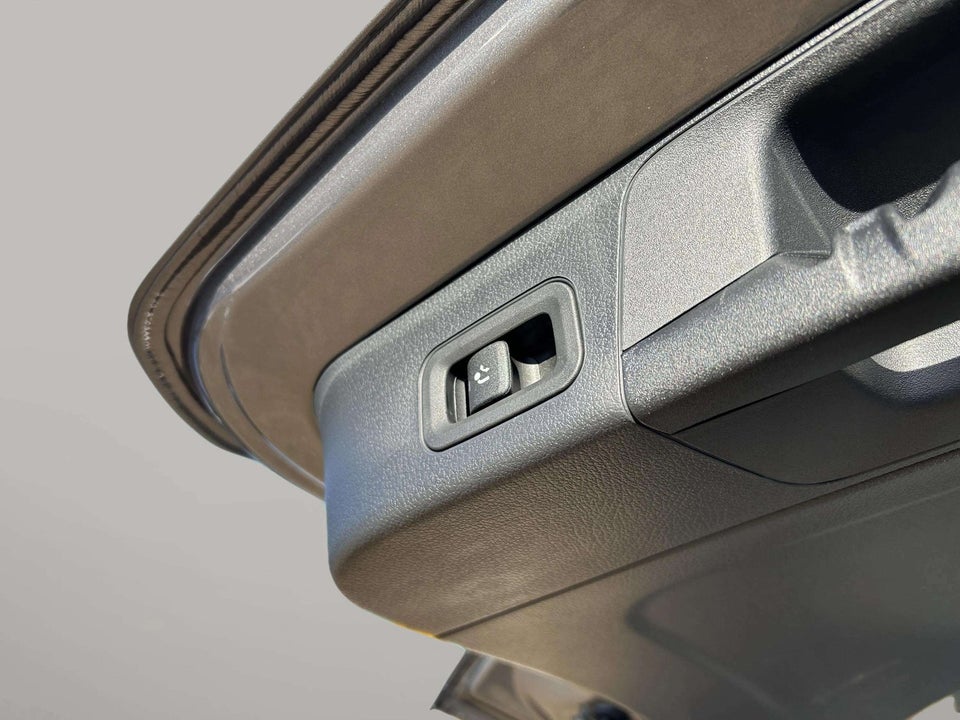 Mercedes EQB250+ AMG Edition 5d