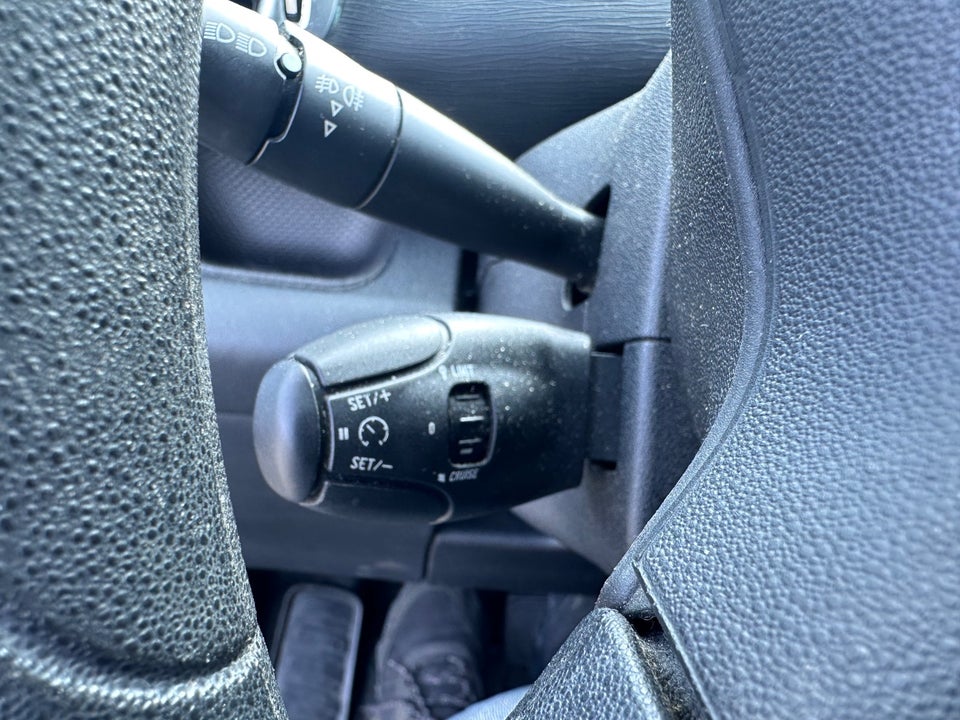 Citroën C3 Picasso 1,6 HDi 110 Seduction 5d