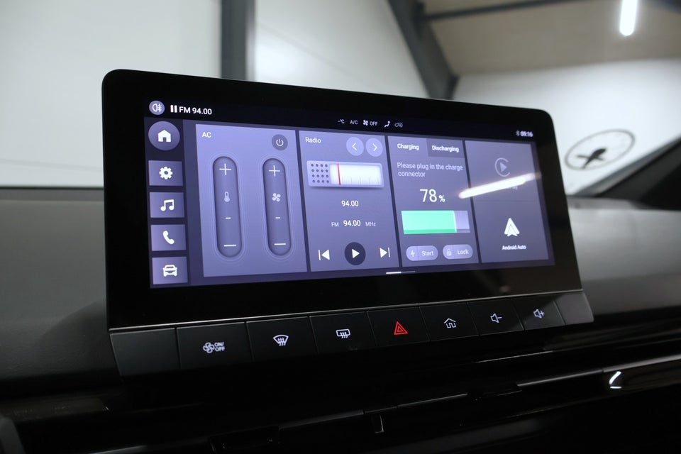 MG 4 51 Nordic Edition 5d