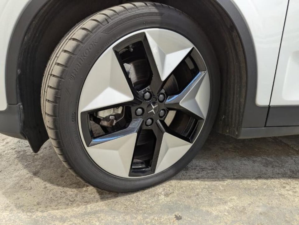 Polestar 2 Long Range 5d