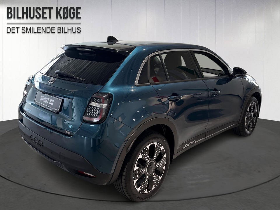 Fiat 600e 54 la Prima 5d