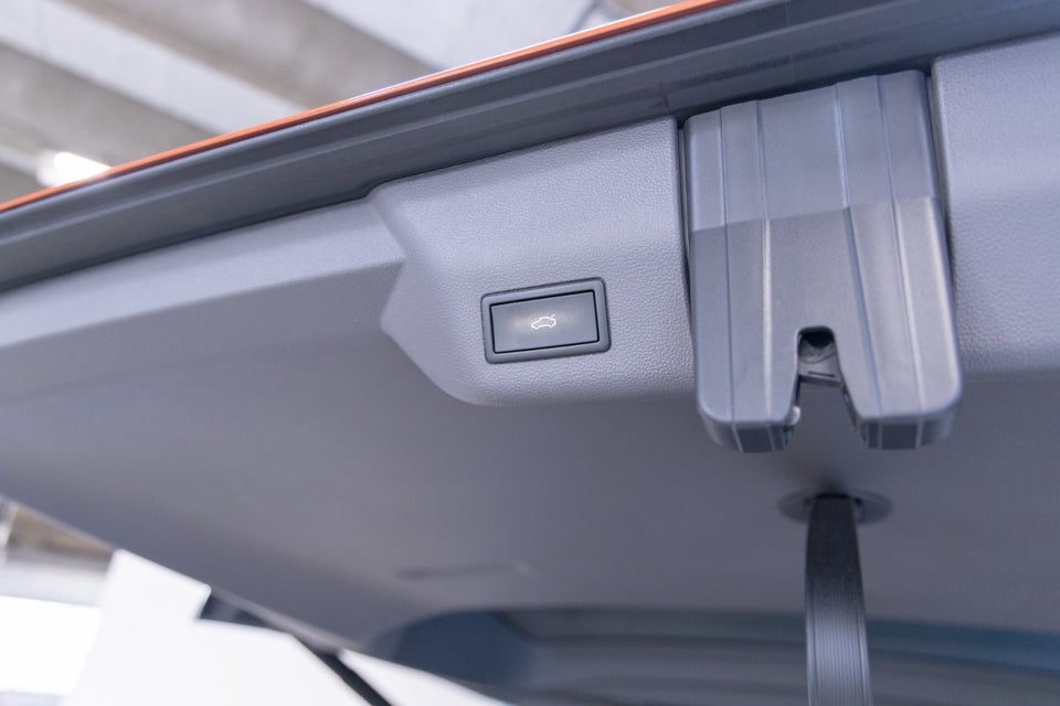 VW Multivan 1,4 eHybrid Life DSG kort