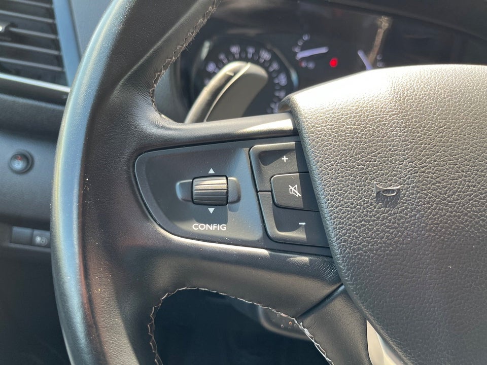 Peugeot Expert 2,0 BlueHDi 144 L3 Premium EAT8 Van