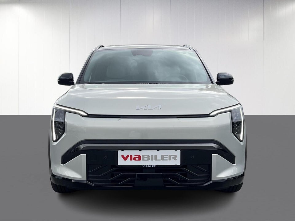 Kia EV3 81 Long Range GT-Line 5d