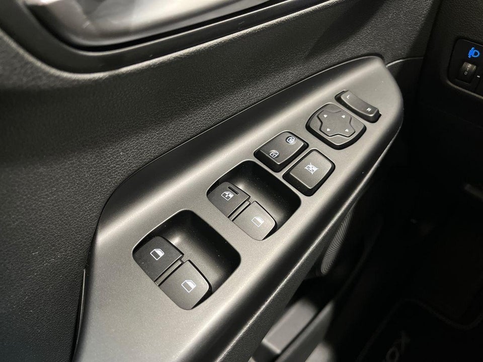 Hyundai Kona 64 EV Select 5d