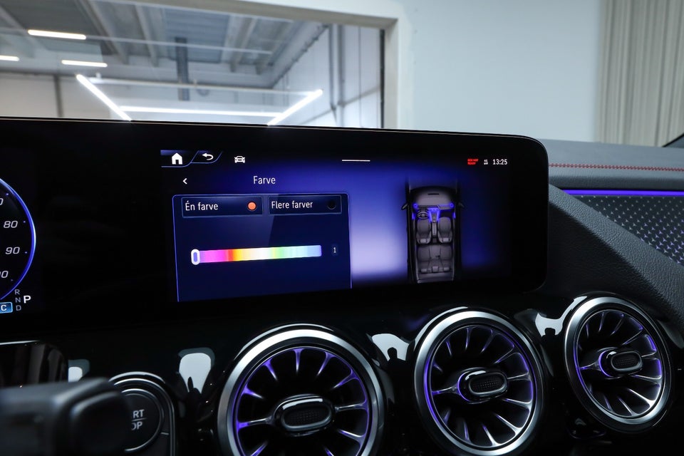 Mercedes EQA250+ AMG Premium 5d