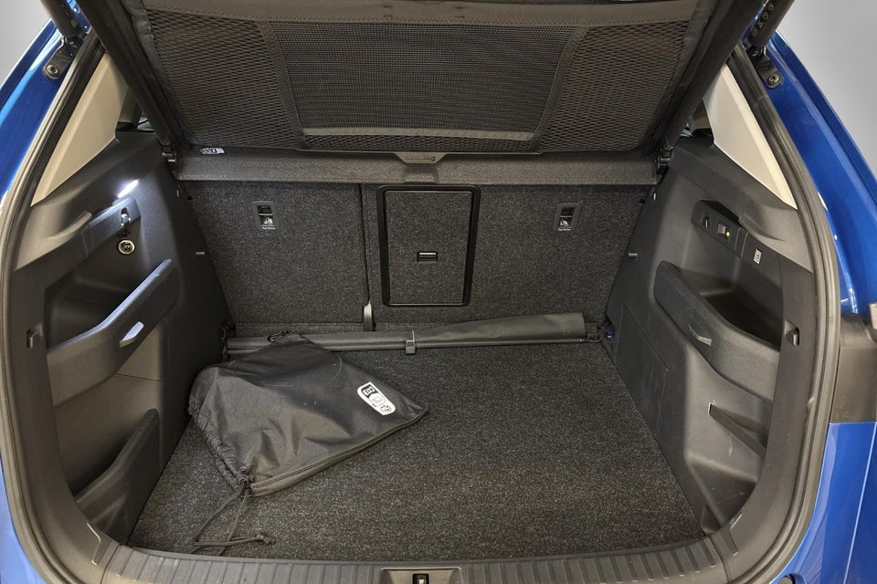 Skoda Elroq 85 iV Premium 5d