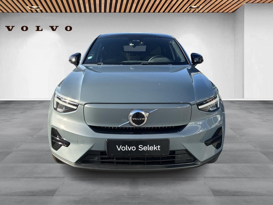 Volvo C40 P6 ReCharge Core 5d