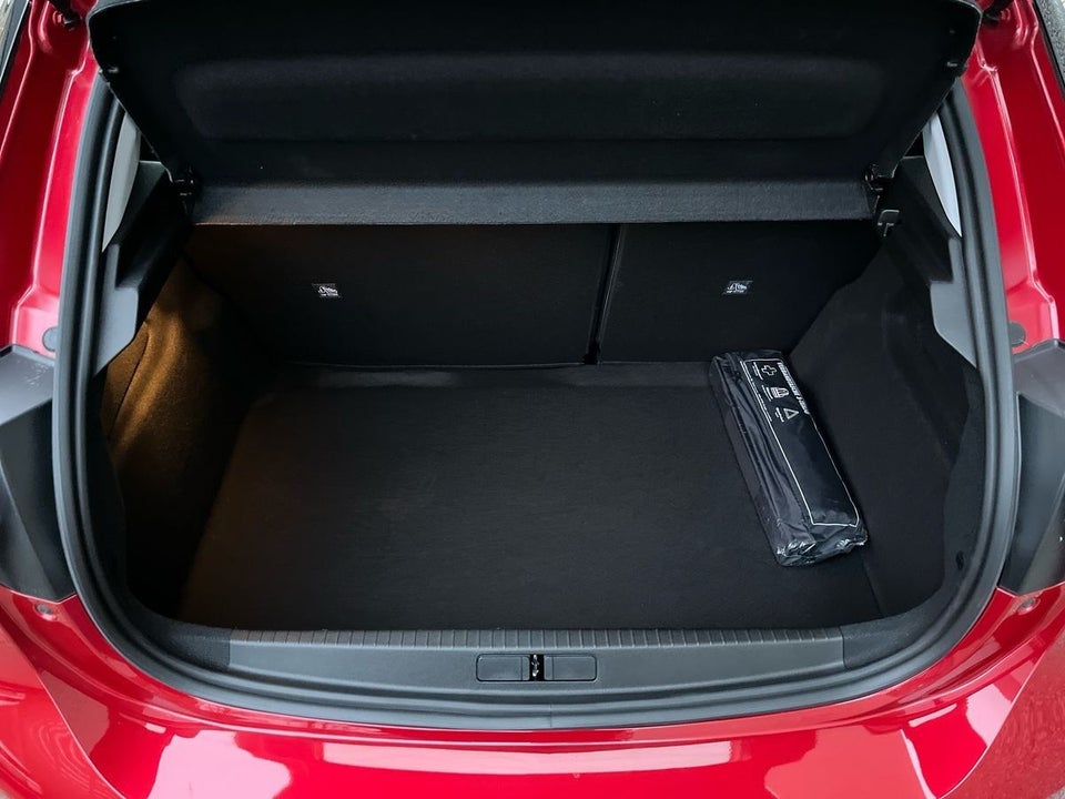 Opel Corsa-e 50 Edition 5d