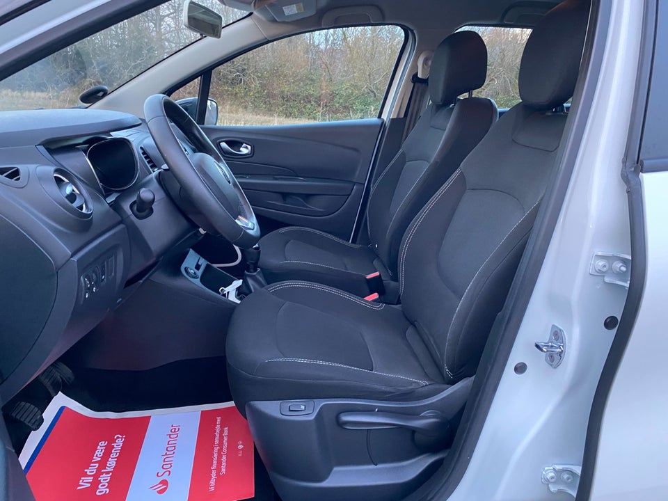 Renault Captur 0,9 TCe 90 Zen 5d