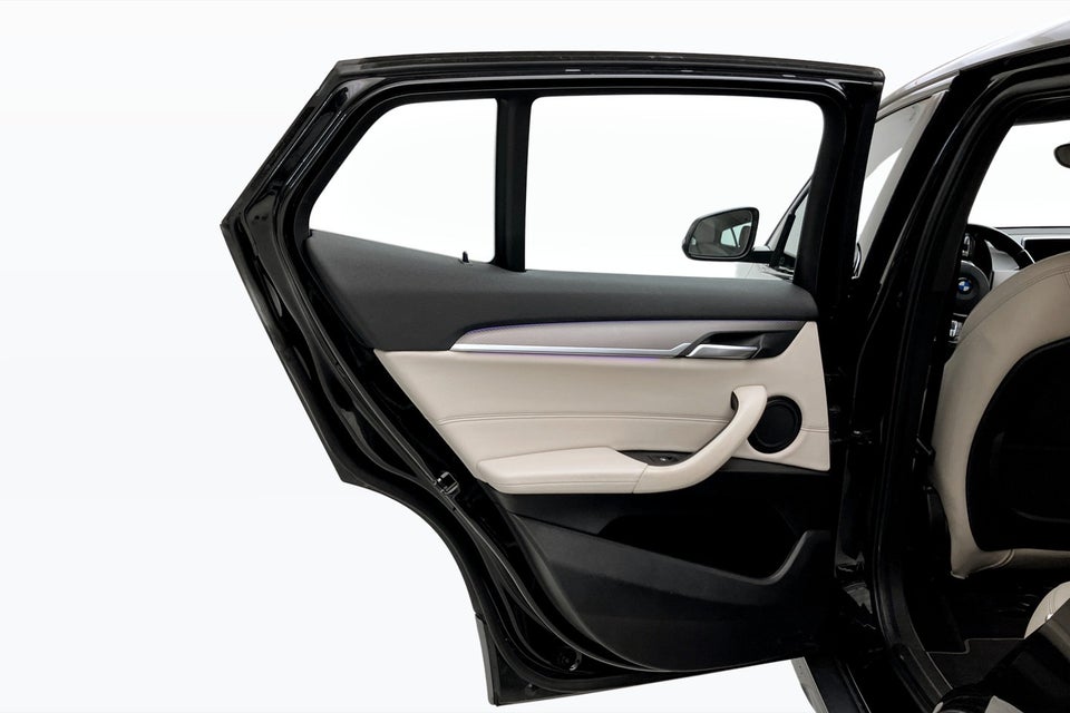 BMW X2 1,5 sDrive18i M-Sport aut. 5d