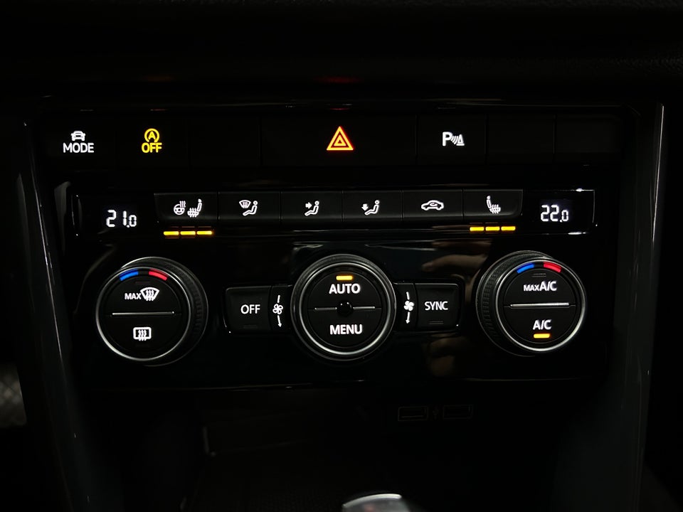 VW T-Roc 1,5 TSi 150 Sport DSG Van 5d