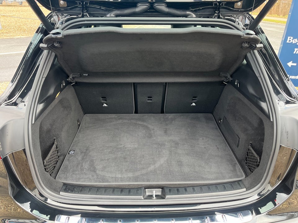 Mercedes EQA250 Progressive Advance 5d